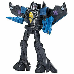 Avis Super Robot Transformable Transformers Earthspark: Skywarp