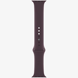 Acheter Sport Band pour Apple Watch Series 1 á 10 / SE / Ultra (2) (44/45/46/49 mm) - Dark Cherry