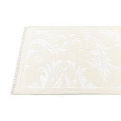 Acheter Vidal Tapis de couloir en laine 292x81 beige Darya