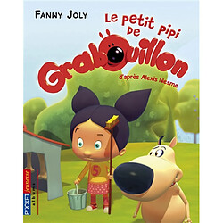 Grabouillon. Vol. 4. Le petit pipi de Grabouillon