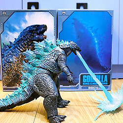 Acheter Universal Godzilla playmate, monstre, action personnage, géant (style 3)