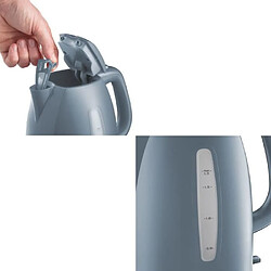 Russell Hobbs Bouilloire 21274-701 7L Texture - Gris