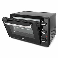 Avis Tristar Four à convection 2000 W 48 L Noir