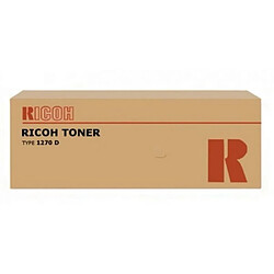 Ricoh Type 1270D Toner Noir 842024 (MP201)