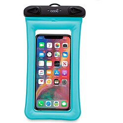 Protection pour téléphone portable Cool Bleu Universel Waterproof