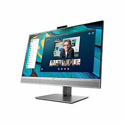 HP EliteDisplay E243m Écran LED 23.8" (23.8" visualisable) 1920 x 1080 Full HD (1080p) IPS 250 cd-m² 1000:1 5 ms HDMI, V-1FH48AT#ABB