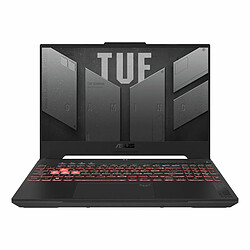 Ordinateur portable gaming Asus 90NR0JK5-M002U0 16 GB RAM 512 GB SSD 15,6" amd ryzen 7 7435HS Nvidia Geforce RTX 4060