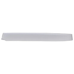 Avis Helloshop26 Lot de deux sièges abattants WC avec couvercles plastique blanc 02_0002956