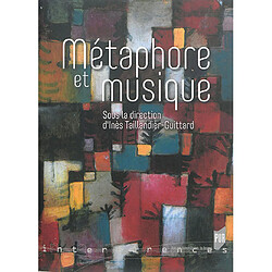 Métaphore et musique