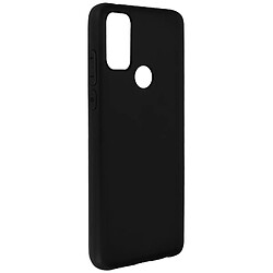 Avizar Coque Alcatel 1S 2021, Essentielb HeYou 70, TCL 20Y Silicone Mate Noir