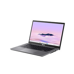 Acheter Ordinateur Portable Asus Chromebook Plus CX34 Espagnol Qwerty 14" Intel Core I3-1215U 8 GB RAM 256 GB SSD