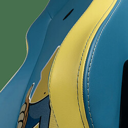 Noblechairs HERO FALLOUT VAULT TEC Edition pas cher