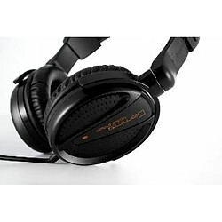 OPUS MODECOM Casque MC-828 striker avec microphone