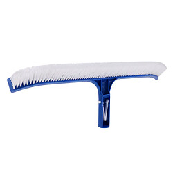 Tête de brosse de piscine