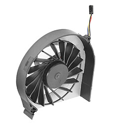 Ventilateur de refroidissement CPU