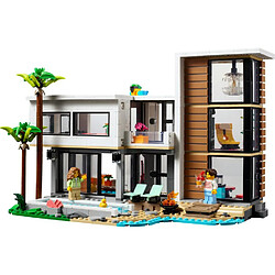 Avis 31153 La maison moderne LEGO® Creator