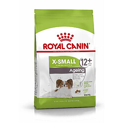 Royal Canin Chien X-Small Ageing +12 pas cher