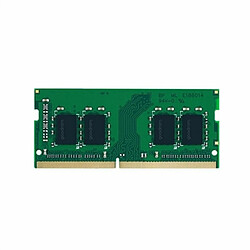 Mémoire RAM GoodRam CL19 SR SODIMM 2666 MHZ 16 GB CL19