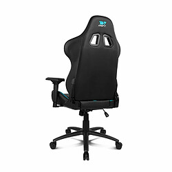 Avis Chaise de jeu DRIFT DR350 Noir Noir/Bleu