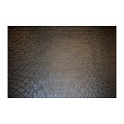 Friends FS0610068040 Nela Paillasson lavable 100 % polypropylène Gris 60 x 80 cm