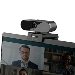 Acheter Webcam Trust TW-200