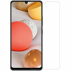 Alive Records Nillkin H+ Anti-Explosion Glass - Verre de protection pour Samsung Galaxy A42 5G/ M42 5G