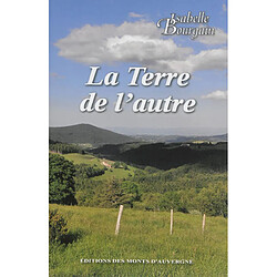 La terre de l'autre - Occasion