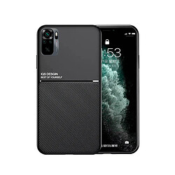 PHONECARE Coque Magnetic Lux pour Xiaomi Redmi Note 11 4G