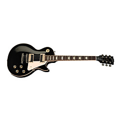 Les Paul Classic Ebony Gibson