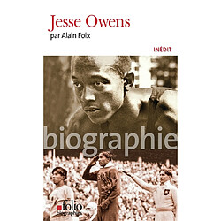 Jesse Owens