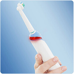 Oral-b brosse à dents électrique - d 16513 ucr - BRAUN pas cher