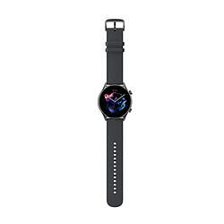 Acheter Amazfit GTR 3 35 mm Bluetooth Noir (Thunder Black) A1971