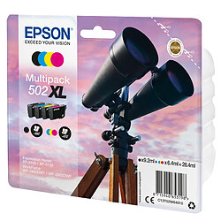 Epson 502XL ink cartridge