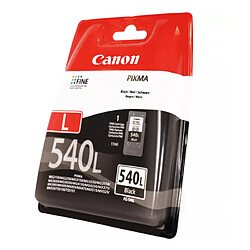 Cartouche noire originale Canon Pg540L - Pg540L [Ml-11][Pag-300]