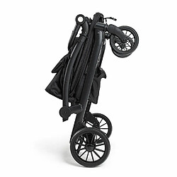 Avis Kettler Chariot waggon noir compact