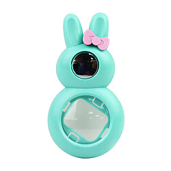 Miroir Autoportrait Pour Objectif Selfie En Gros Plan Pour Instax Mini Green