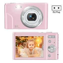 Yonis Appareil Photo Enfant 36MP Full HD Zoom