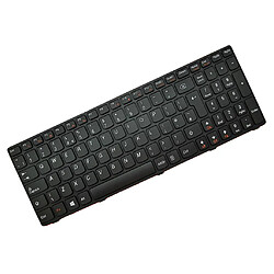 Avis Clavier US UK Anglais Clavier Bluetooth Filaire