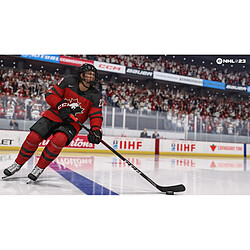 Acheter Electronic Arts NHL 23 - Xbox Series X