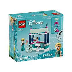 43234 Les délices glacés d Elsa LEGO® Disney Princess pas cher