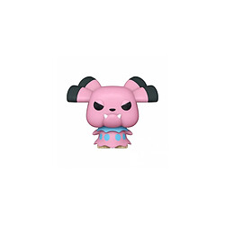 Funko Pokémon - Figurine POP! Snubbull (EMEA) 9 cm