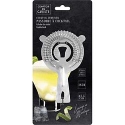 Acheter Cook Concept Passoire à cocktail en inox 15 cm (Lot de 2).