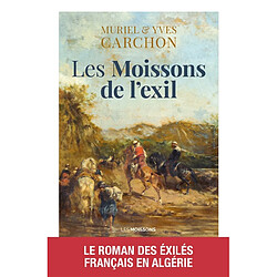 Les moissons de l'exil