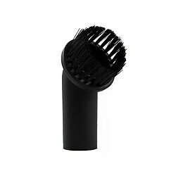 Tête de brosse d'aspiration plate pour aspirateur Panasonic MC CA291/CA59 33mm, outil de brosse de nettoyage noir