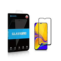 Acheter Wewoo Film de verre trempé Pour le Galaxy M30s mocolo 0.33mm 9H 2.5D de collé