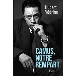 Camus, notre rempart - Occasion