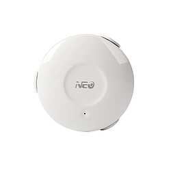 Wewoo Système d'alarme Détecteur d'eau et d'inondations WiFi NEO NAS-WS02W, Prise en charge des systèmes Android / IOS