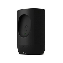 Avis SONOS MOVE - Noir Gen 2 Enceinte Sonos Move Bluetooth