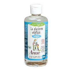 Ecodis Glycérine végétale bio - 200 ml