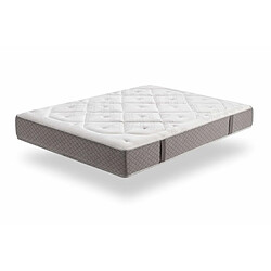 Moonia Matelas Platinium Classic, 26cm, 135x190cm